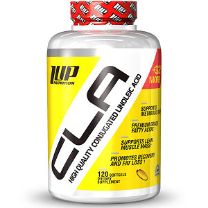 1 Up Nutrition CLA for Weight Loss