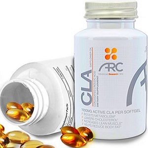Advanced Research Clinic CLA for Weight Loss