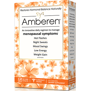 box of Amberen