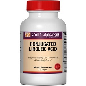 Cell Nutritionals Conjugated Linoleic Acid for Weight Loss