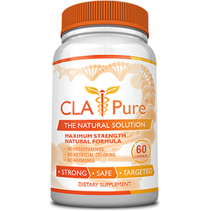 Consumer Health CLA Pure for Weight Loss