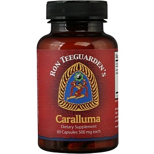 Dragon Herbs Caralluma for Weight Loss