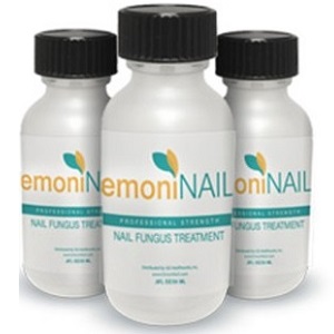 Emoninail Nail Fungus Treatment for Nail Fungus