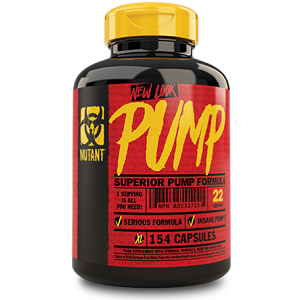 Mutant Pump for Heart and Muscle