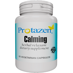 Protazen Calming for Anxiety Relief