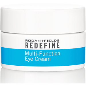Rodan and Fields Redefine Multi-Function Eye Cream for Wrinkles